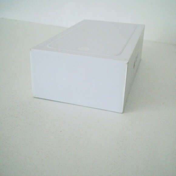 2/$10* iPhone 6 EMPTY BOX White Box Space Gray 64GB EMPTY BOX ONLY No Phone Incl - Picture 7 of 11